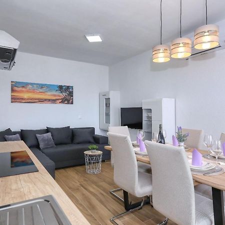 Apartments Poljak 르티나 외부 사진