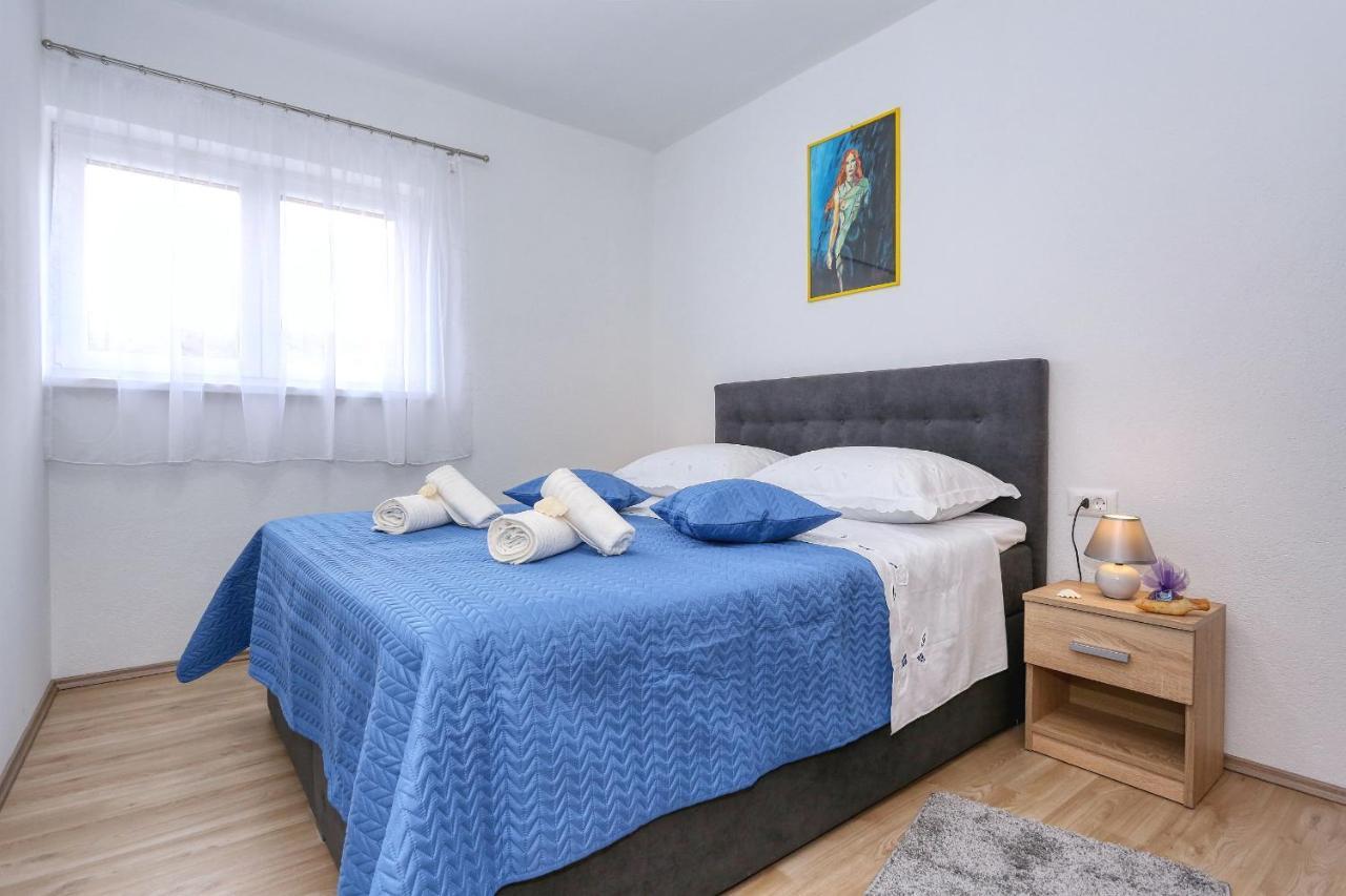 Apartments Poljak 르티나 외부 사진