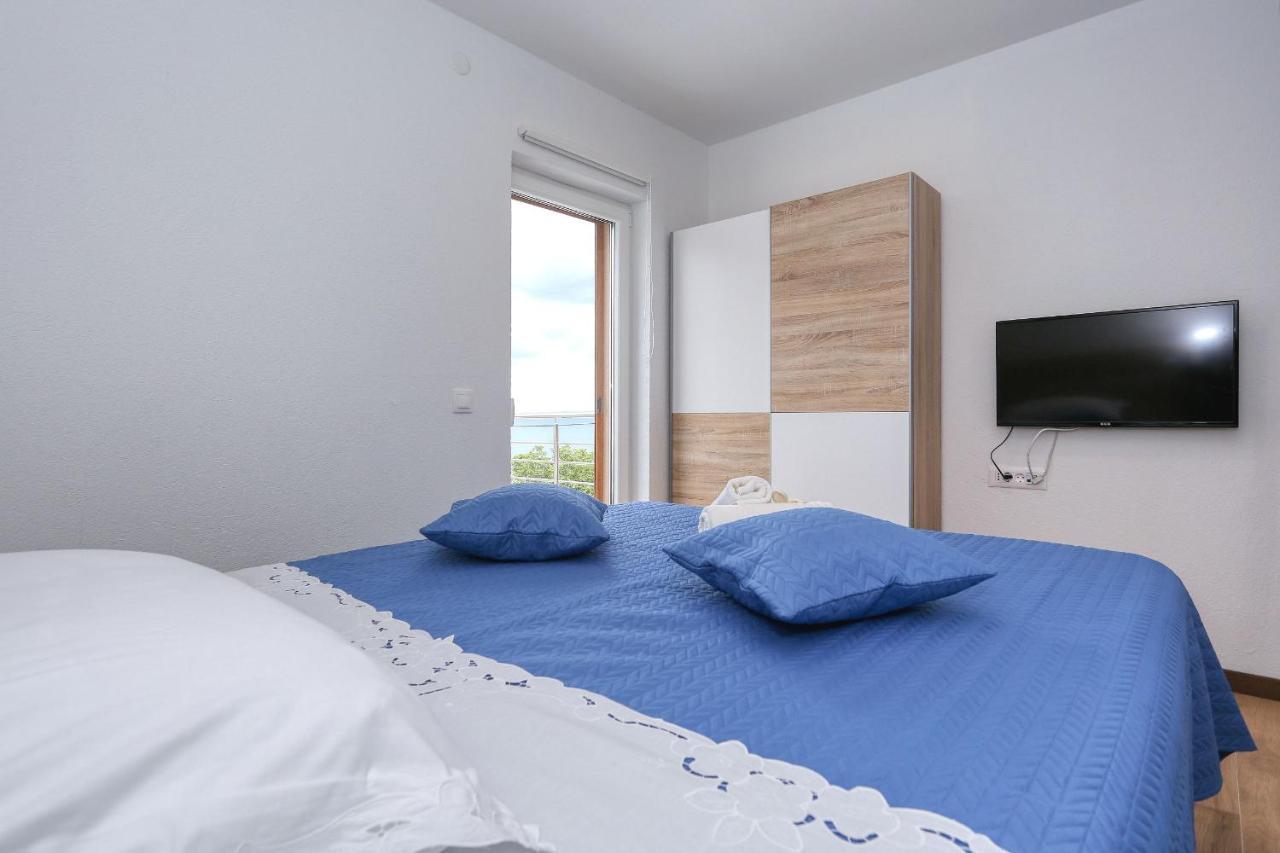 Apartments Poljak 르티나 외부 사진