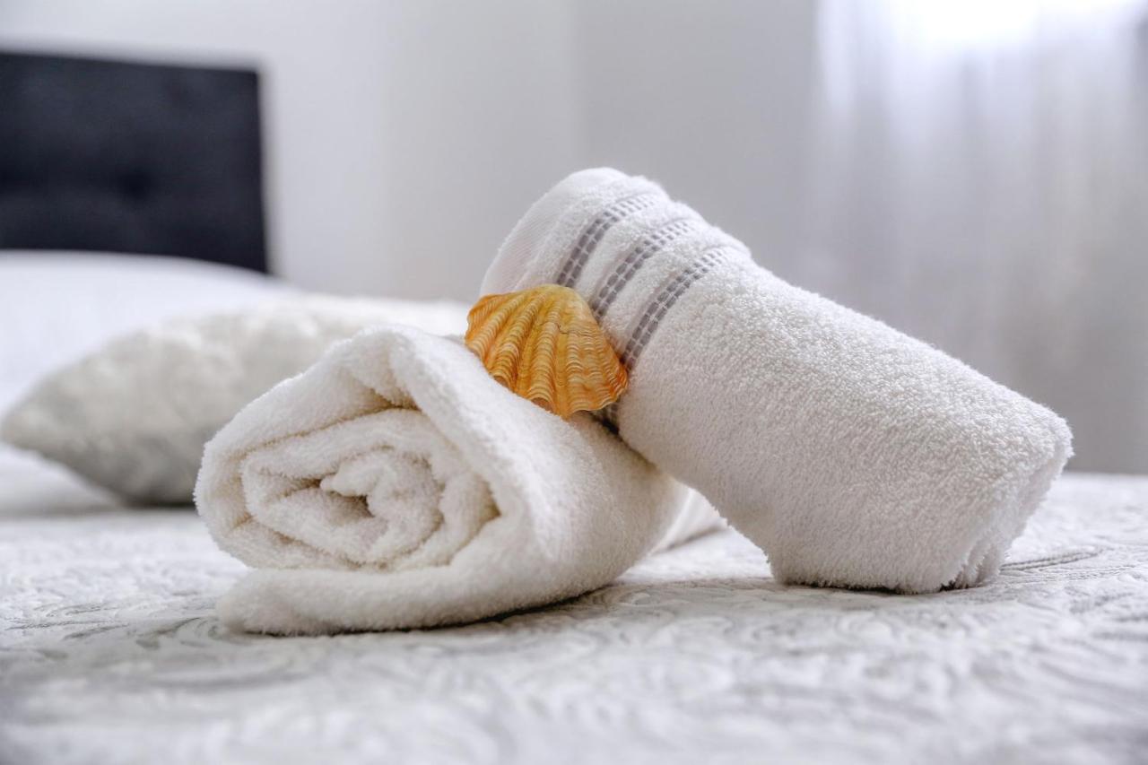 Apartments Poljak 르티나 외부 사진