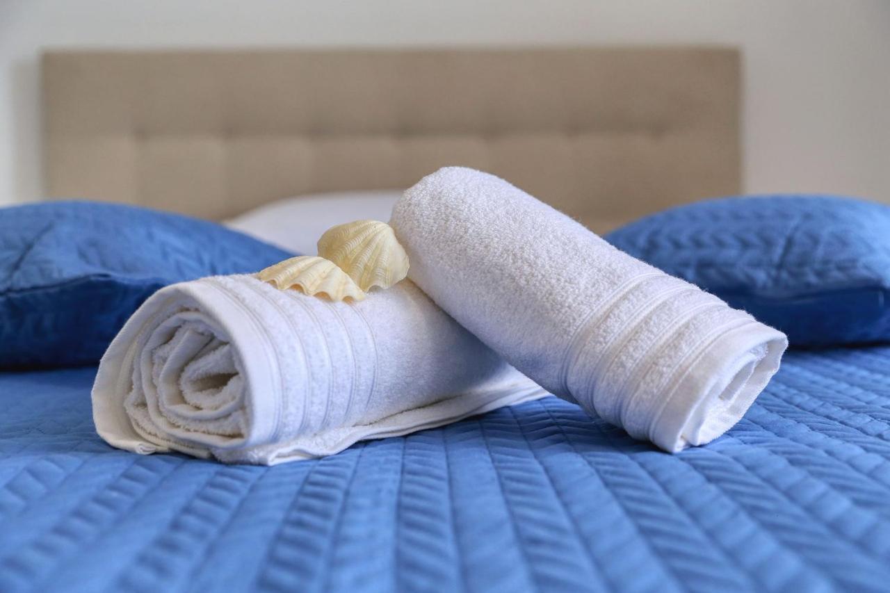 Apartments Poljak 르티나 외부 사진