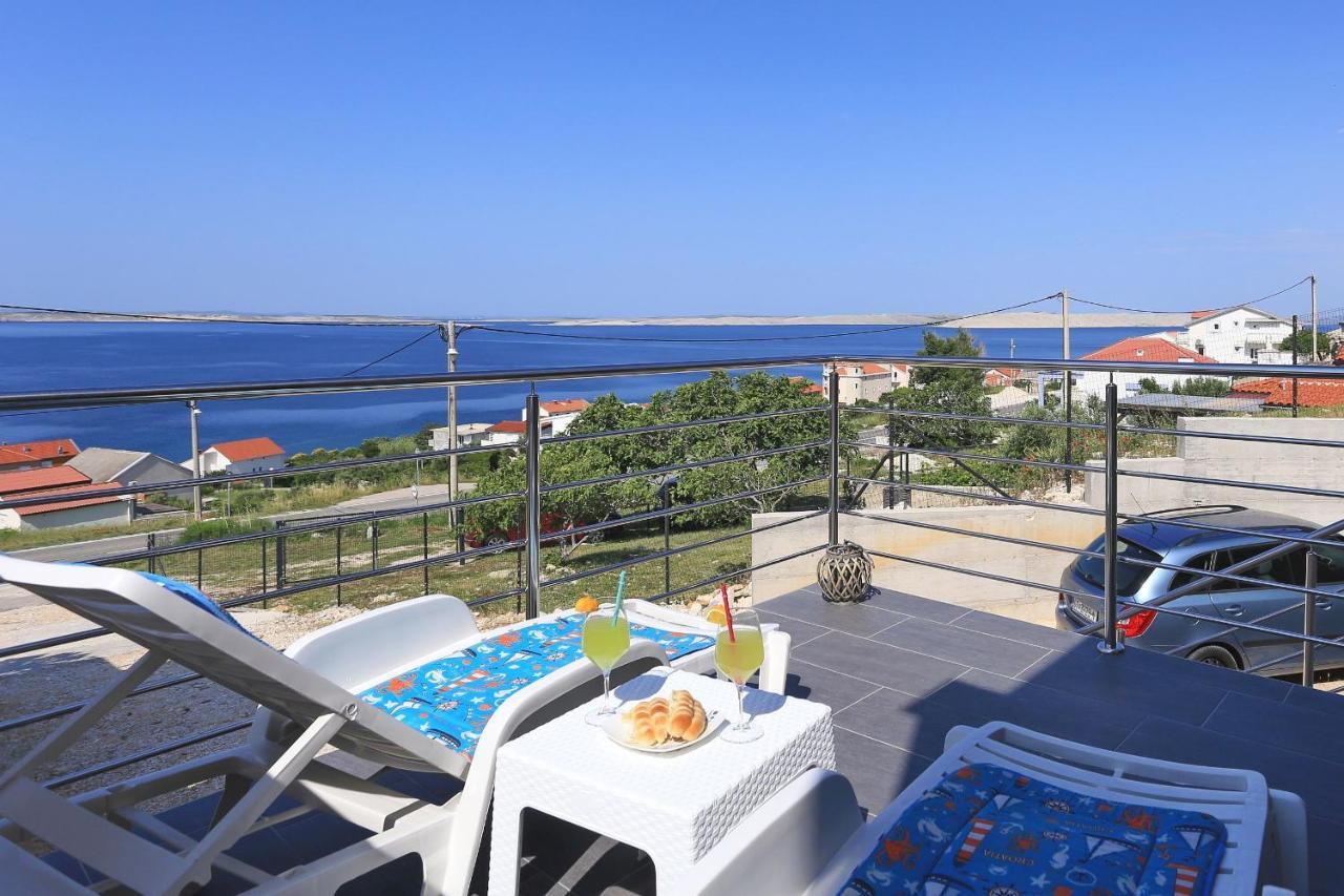 Apartments Poljak 르티나 외부 사진