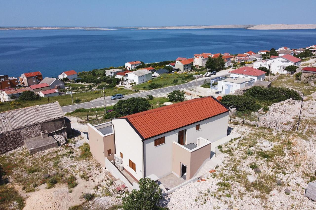 Apartments Poljak 르티나 외부 사진