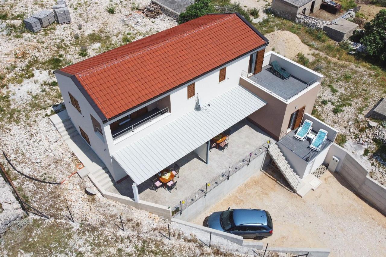 Apartments Poljak 르티나 외부 사진